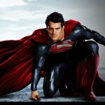 Superman: The Man of Steel