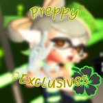 preppy exclusives