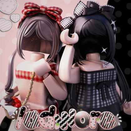 /adwore ugc necklaces Roblox group icon