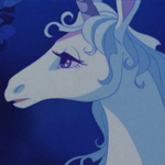 Unicorn Power<3