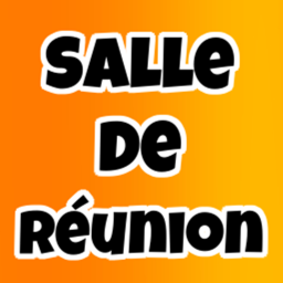 Roblox Komedy: Salle de Réunion