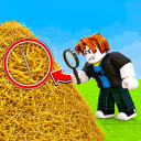 [NEW] Needle in a Hay Stack!