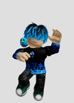 Marito Juega Roblox