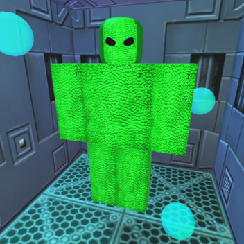 Area 51: Alien Survival