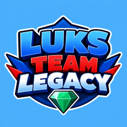 🦔Luks Team Legacy🦔