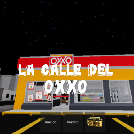 OXXO Street screenshot 3
