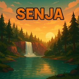 Senja Voice