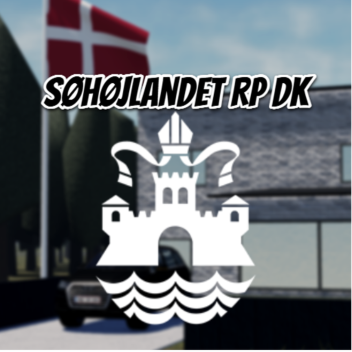 Søhøjlandet RolePlay [DK] (BETA)