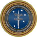Marine Raider Training Centre..