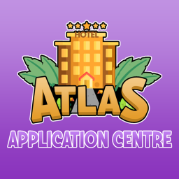 Atlas || Application Centre