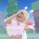 smileysarah!
