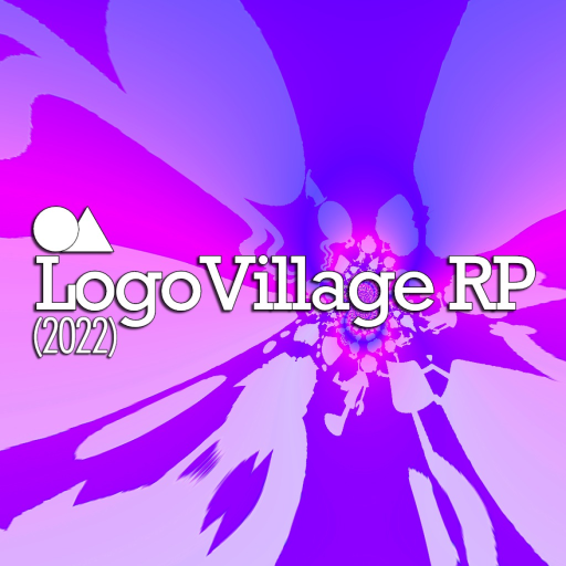 Logo Village Roleplay (Final Version, 2022)