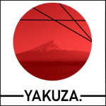 Yakuza.