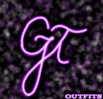 ~ • GT OUTFITS • ~