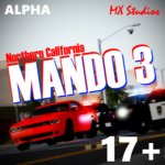 MANDO [MX STUDIOS]