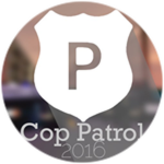 You've Visited Cop Patrol!