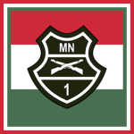 1st Mechanized Corps