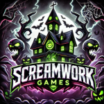Screamworks Games