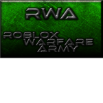 Roblox Warfare Army
