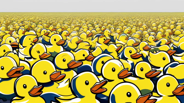 2 Player Duck Tycoon screenshot 4