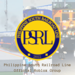 Philippine South Railroad Line [PHILIPPINES]