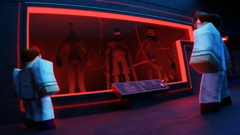 🎃 [NEW] The Russian Sleep Experiment screenshot 2