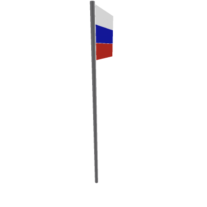 rusian flag