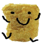 Chicken nugget favorite fan group