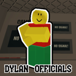 Dylan Officials