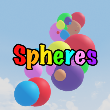 Spheres (Tier 33 frfr)