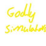 Godly Simulators