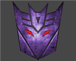 Decepticons of Cybertron