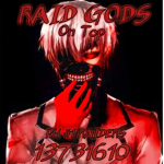 Raid God's [R.G]