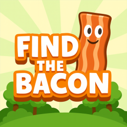 Find the Bacon
