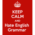 Hate Grammar Club