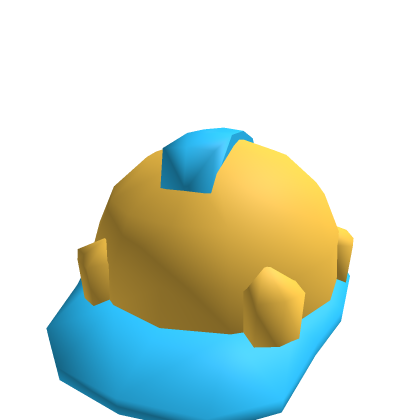 BC hard hat