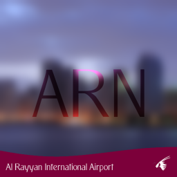 Al Rayyan International Airport (ARY)