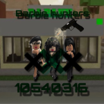 Da hood Barbie Killers