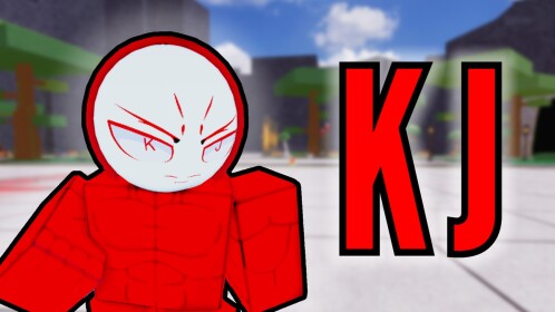 THE KJ Battlegrounds