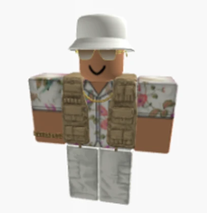 Hugesino Roblox group icon