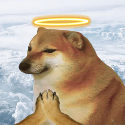 Meme Worship!