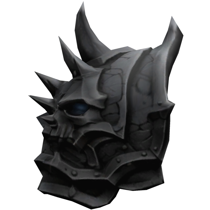 (R) Shadow Reaper Shoulder Pad