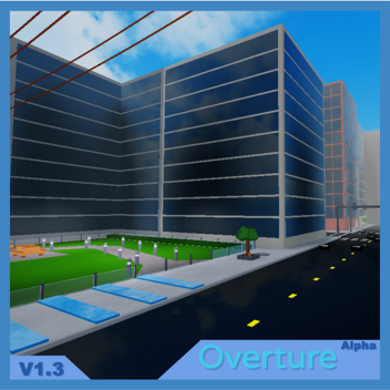 Overture(Beta)
