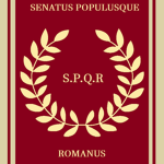 SPQR | Imperium Romanorum