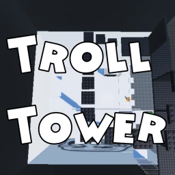 The Troll Tower icon