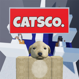 Cats in business.[BETA]