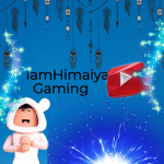 IamHimaiya Gaming Fan Club!