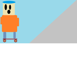 skate city