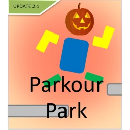 Parkour Park icon
