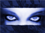 Blue Silence